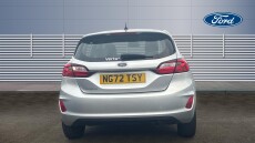 Ford Fiesta 1.0 EcoBoost Trend 5dr Petrol Hatchback